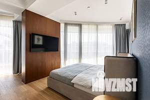 2-к квартира, вторичка, 75м2, 16/27 этаж