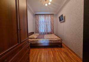 4-к квартира, вторичка, 68м2, 2/3 этаж