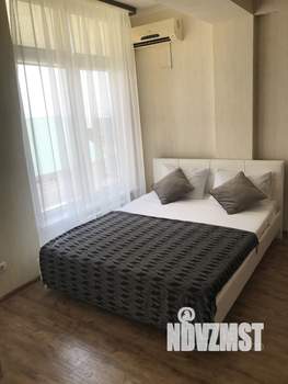 Студия квартира, вторичка, 28м2, 6/8 этаж