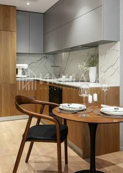 1-к квартира, вторичка, 40м2, 3/5 этаж