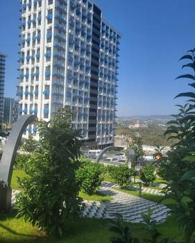 Студия квартира, вторичка, 22м2, 17/19 этаж