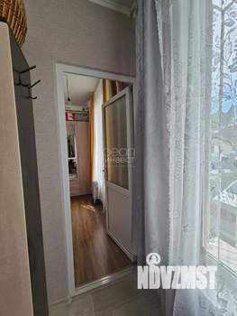 2-к квартира, вторичка, 45м2, 1/9 этаж