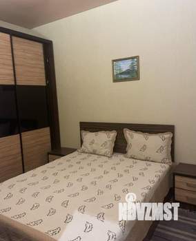 2-к квартира, вторичка, 50м2, 3/6 этаж