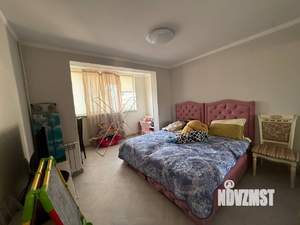 3-к квартира, вторичка, 65м2, 12/12 этаж