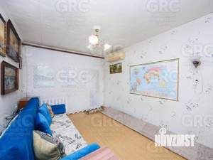1-к квартира, вторичка, 32м2, 5/5 этаж