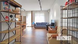 3-к квартира, вторичка, 92м2, 1/5 этаж