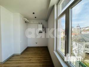 1-к квартира, вторичка, 29м2, 2/4 этаж