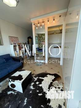Студия квартира, вторичка, 30м2, 5/18 этаж