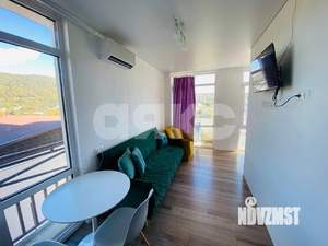 1-к квартира, вторичка, 27м2, 1/4 этаж