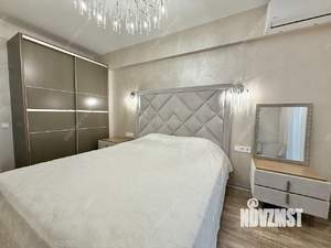 2-к квартира, вторичка, 65м2, 4/5 этаж