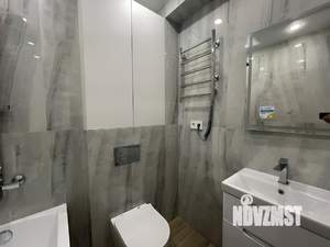 1-к квартира, вторичка, 31м2, 7/12 этаж