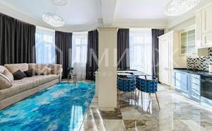 2-к квартира, вторичка, 65м2, 6/15 этаж