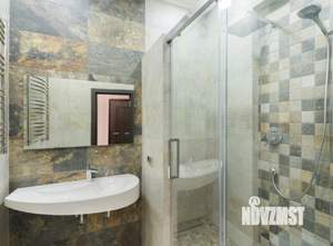 1-к квартира, вторичка, 65м2, 10/17 этаж