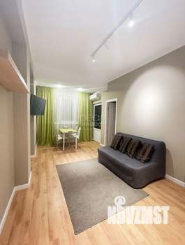 2-к квартира, вторичка, 37м2, 8/8 этаж