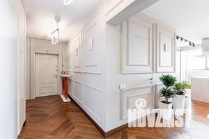 3-к квартира, вторичка, 102м2, 7/15 этаж