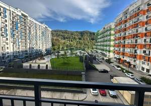 Студия квартира, вторичка, 28м2, 5/12 этаж