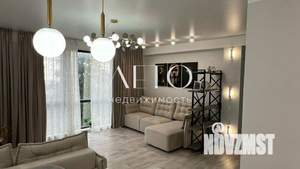 2-к квартира, вторичка, 59м2, 3/7 этаж
