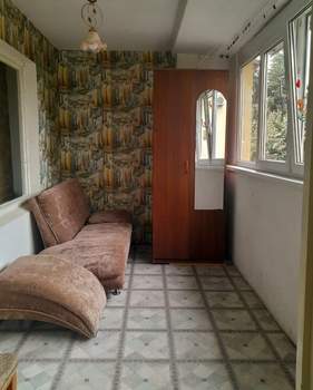 2-к квартира, вторичка, 51м2, 2/9 этаж