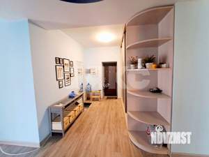 3-к квартира, вторичка, 92м2, 3/4 этаж