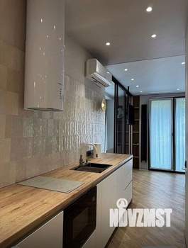 2-к квартира, вторичка, 42м2, 8/10 этаж