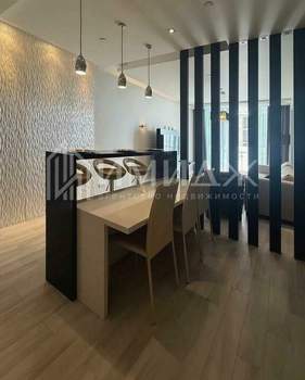 2-к квартира, вторичка, 87м2, 15/27 этаж