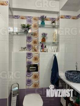 2-к квартира, вторичка, 43м2, 3/3 этаж