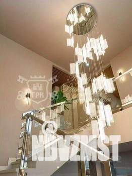 Студия квартира, вторичка, 24м2, 1/4 этаж