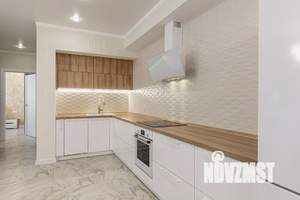 3-к квартира, вторичка, 96м2, 13/14 этаж