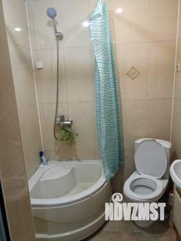 1-к квартира, вторичка, 22м2, 1/2 этаж