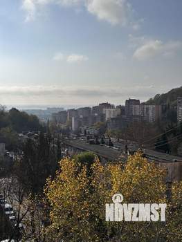 4-к квартира, вторичка, 85м2, 5/9 этаж