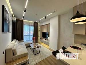 1-к квартира, вторичка, 42м2, 7/10 этаж