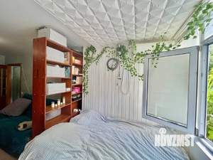 1-к квартира, вторичка, 30м2, 1/5 этаж