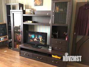 1-к квартира, вторичка, 45м2, 3/19 этаж