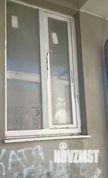 Студия квартира, вторичка, 29м2, 1/8 этаж