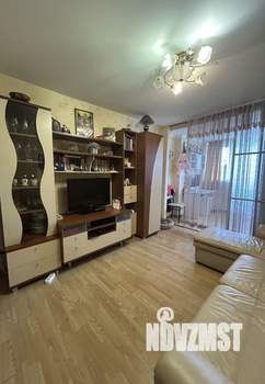 2-к квартира, вторичка, 48м2, 4/5 этаж