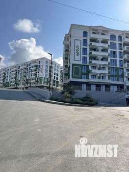 1-к квартира, вторичка, 38м2, 5/7 этаж