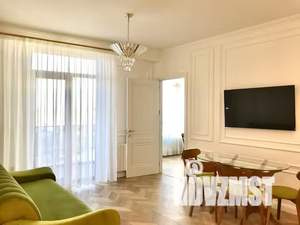 1-к квартира, вторичка, 38м2, 4/5 этаж