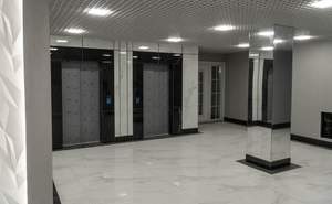 1-к квартира, вторичка, 48м2, 4/14 этаж