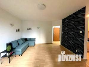 Студия квартира, вторичка, 40м2, 3/5 этаж