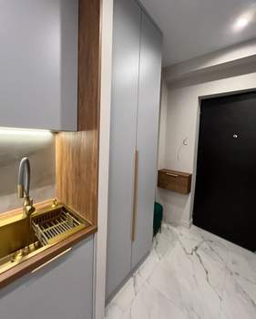 1-к квартира, вторичка, 26м2, 4/12 этаж