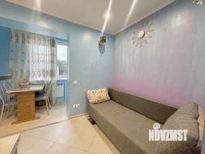 1-к квартира, вторичка, 37м2, 1/5 этаж