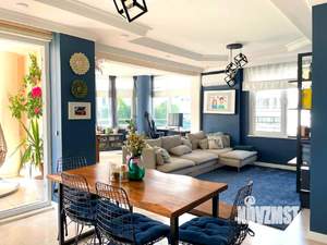 3-к квартира, вторичка, 77м2, 2/5 этаж