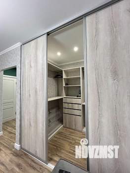 1-к квартира, вторичка, 38м2, 5/18 этаж