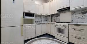 2-к квартира, вторичка, 44м2, 1/4 этаж