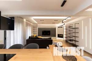 3-к квартира, вторичка, 72м2, 4/5 этаж