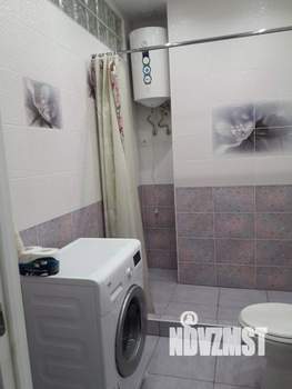 1-к квартира, вторичка, 37м2, 2/4 этаж