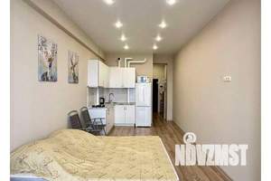 Студия квартира, вторичка, 25м2, 11/12 этаж