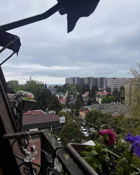 2-к квартира, вторичка, 80м2, 7/8 этаж