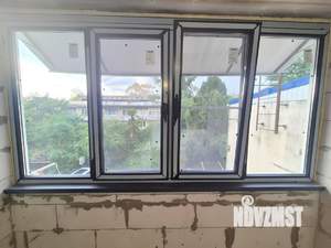 1-к квартира, вторичка, 34м2, 2/5 этаж