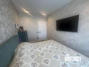 2-к квартира, вторичка, 51м2, 7/13 этаж